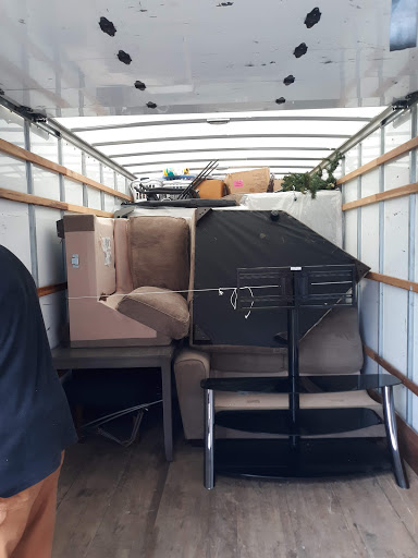 Ficklen movers plus - Visual