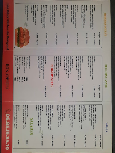 Photo 3 - Burger Express
