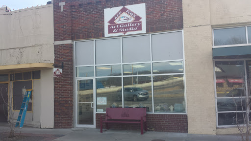 Red Fork Art Gallery and Teaching Studio - Thumbnail