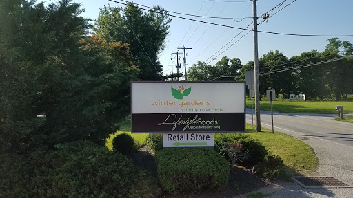Sandridge Crafted Foods - Thumbnail