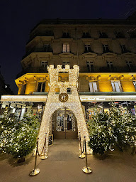 Photo n°42 de L'Elysée Saint Honoré à Paris (Restaurant)
