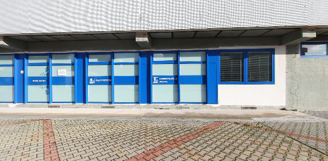 Detská fakultná nemocnica s poliklinikou Banská Bystrica