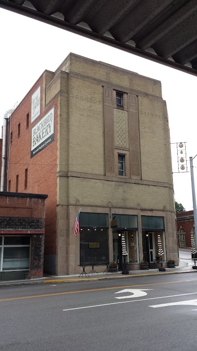 Photos of Blackbird Bakery