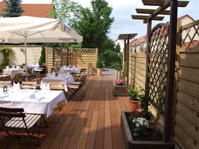 AZado Restaurant Merseburg - Merseburg