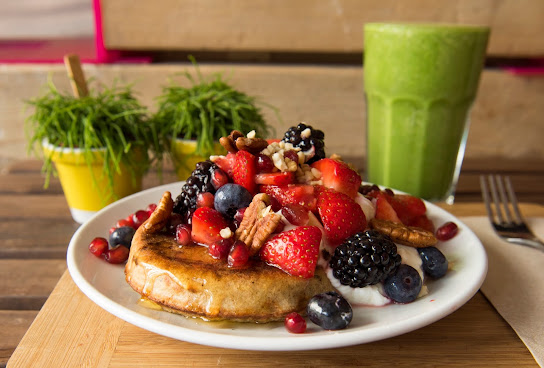 Tang (Dawson Street) by null