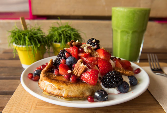 Tang (Dawson Street) by null