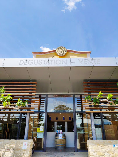 Photo de Cave coopérative La Vinsobraise