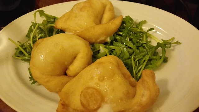 Osteria BoccaBuona