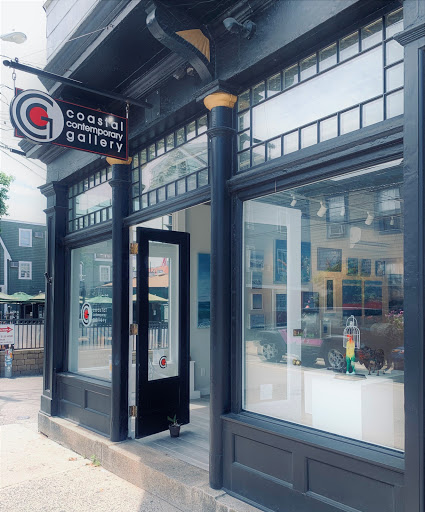 Coastal Contemporary Gallery - Thumbnail