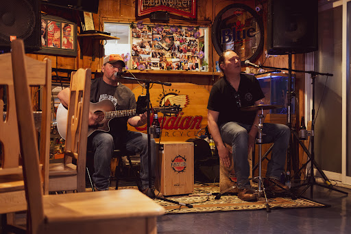 Colchester Bar & Grill
