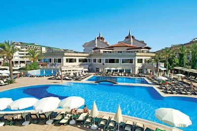 Aydınbey Famous Resort