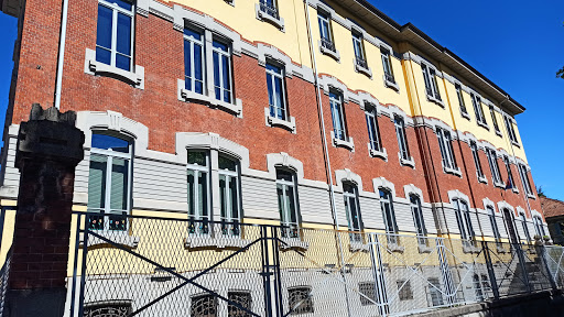 Direzione Didattica 1° Circolo - Scuole Don Milani Gallery - Italy