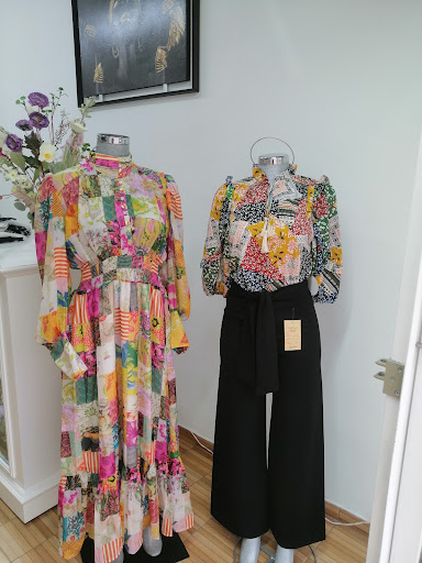 Majo's boutique Gallery - Mexico