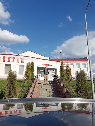 Photos of Restoran "Belazovskiy Mayentak"