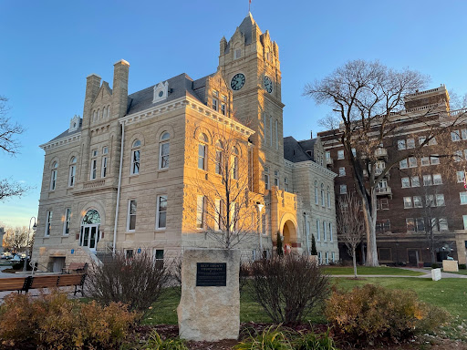 Riley County, KS Government - Thumbnail