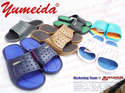 Photos of Makmur Sandal Store