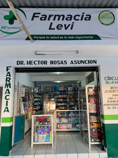 FARMACIA LEVI