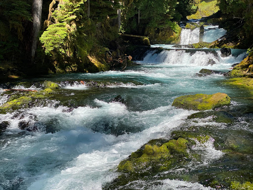 Umpqua Studios - Visual