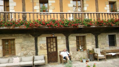 photo of La Posada de los Duendes