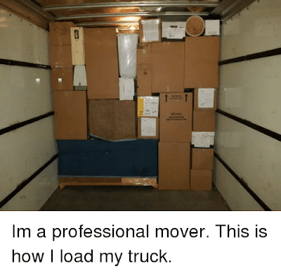 Quality Moving LLC
