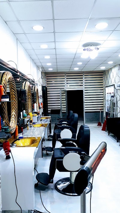 Photos of Neşat Ustanın Yeri Erkek Kuaf&ouml;r Salonu
