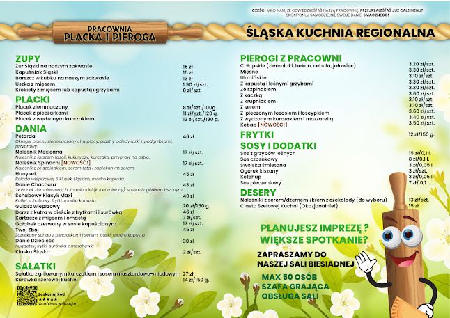 Pracownia Placka i Pieroga