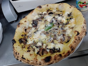 Photo n°103 de Ristorante Italiano Pizza Di Roma Chessy Val d'Europe à Chessy (Pizzeria)