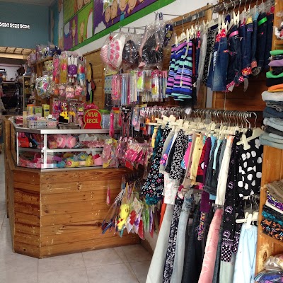 Photos of Anak Kecil kids & Babyshop