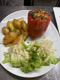 Photo n°16 de L'Arlequin à Luc-la-Primaube (Bar sportif)