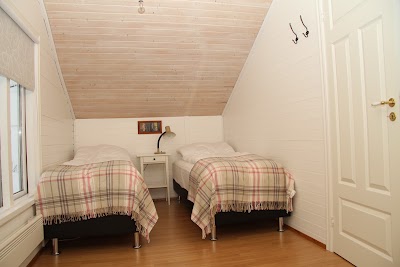 Photos of Engigardur guesthouse