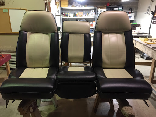 Car & Couches Upholstery - Thumbnail