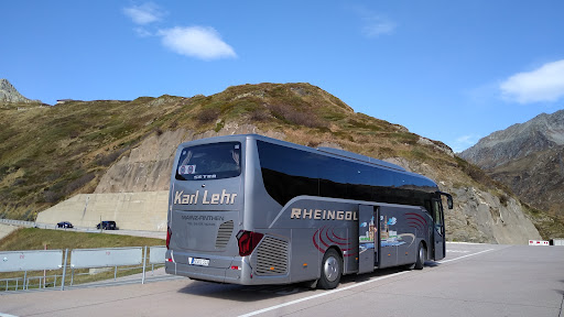 LEHR’S-REISEN Günter Lehr - Thumbnail