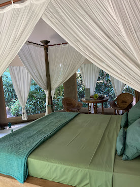 Sandat Glamping Tents by null