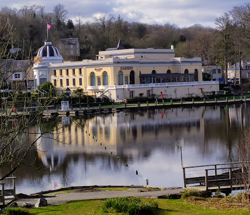 Vélorail Bagnoles-de-l’Orne - Thumbnail