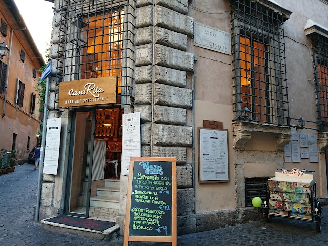 Casa Rita
