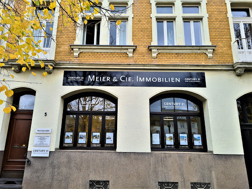 CENTURY 21 Meier & Cie. Immobilien