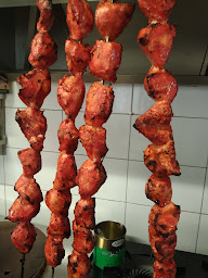 Photo n°23 de Chicken Hall Tandoori à Lyon (Restaurant indien)