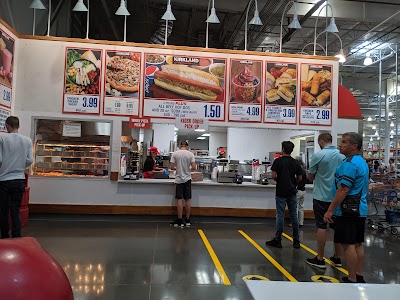 Costco Wholesale