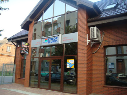 Z.U.H. KOLOR-SERWIS S.C. SKLEP-ELEKTRONIK.PL