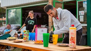 Photo n°8 de Tennis Padel Club La Tremblade à La Tremblade (Terrain de pickleball)