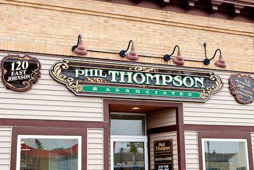 Phil Thompson & Associates - Thumbnail
