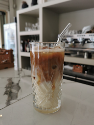 Photo n°48 de Ginette I breakfast brunch lunch - rue Pastorelli à Nice (Restaurant)