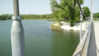 Photos of Парк "La Izvor"