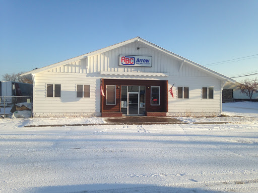 Arrow Building Center - Spooner - Thumbnail