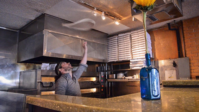 Brooklyn Pizza Company by null