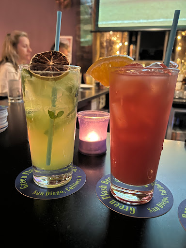 Echo Restaurant & Lounge - Thumbnail