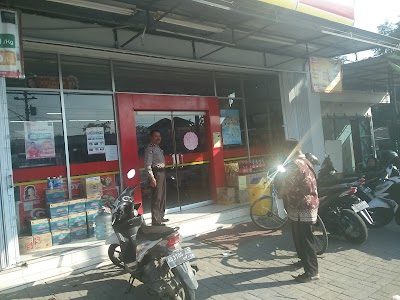 Convenience Store