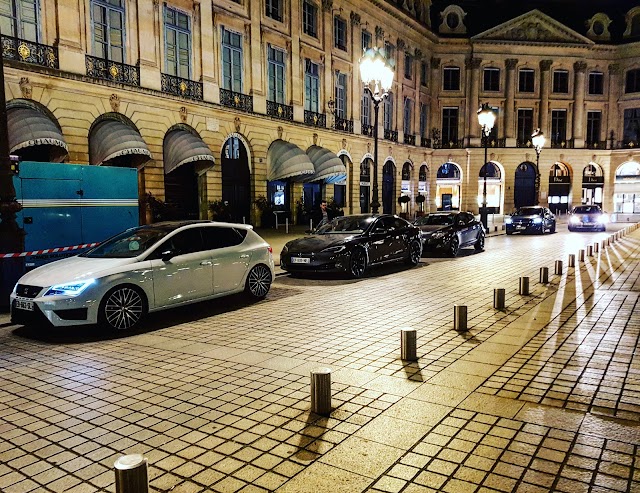 Place Vendôme
