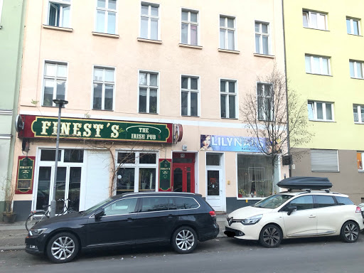 Finest's The Irish Pub - Thumbnail