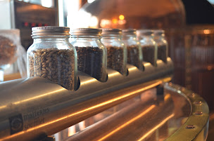 Photo n°35 de Restaurant Le Comptoir du Malt Noyon à Noyon (Brasserie)